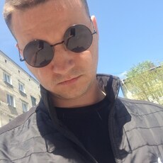 Фотография мужчины Саша, 24 года из г. Бийск