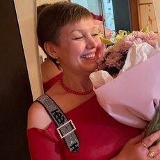 Фотография девушки Елена, 46 лет из г. Караганда