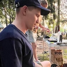 Фотография мужчины Сергей, 29 лет из г. Ногинск