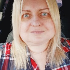 Фотография девушки Яна, 40 лет из г. Одинцово