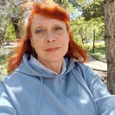 Фотография девушки Ирина, 52 года из г. Донецк