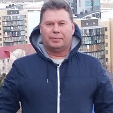 Фотография мужчины Коля, 53 года из г. Ханты-Мансийск