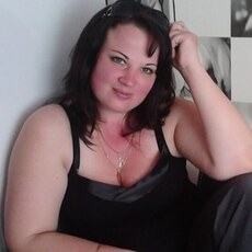 Фотография девушки Светлана, 44 года из г. Новозыбков