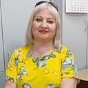 Звёздочка, 48 лет