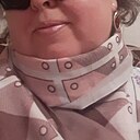 Незнакомка, 57 лет