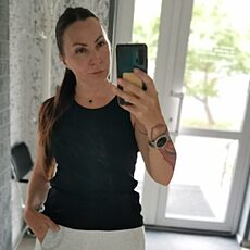 Фотография девушки Ирина, 44 года из г. Солигорск