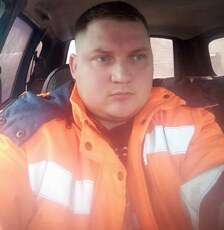 Фотография мужчины Василий, 34 года из г. Красный Кут