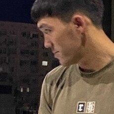 Фотография мужчины Димаш, 27 лет из г. Атырау(Гурьев)