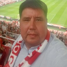 Фотография мужчины Александр, 41 год из г. Новочебоксарск