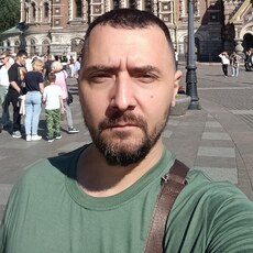 Фотография мужчины Олег, 41 год из г. Москва