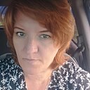 Ната, 43 года