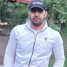 Фотография мужчины Sanjar, 37 лет из г. Самарканд