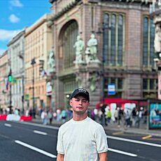 Фотография мужчины Артем, 32 года из г. Чусовой