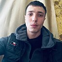 Евгений, 25 лет