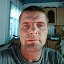 Сергей, 34 года