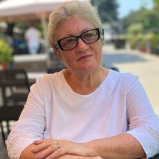 Фотография девушки Елена, 67 лет из г. Джубга