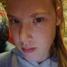Фотография девушки Вика, 18 лет из г. Новоуральск