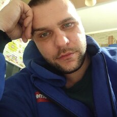 Фотография мужчины Сергей, 33 года из г. Барановичи