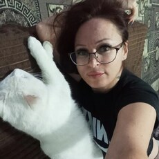 Фотография девушки Оля, 42 года из г. Туймазы