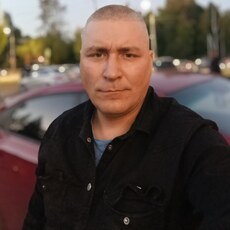 Фотография мужчины Константин, 42 года из г. Архангельск