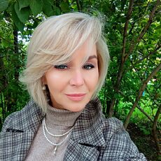 Фотография девушки Ксения, 48 лет из г. Бердск