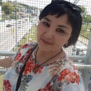 Айна, 54 года