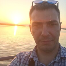 Фотография мужчины Сергей, 43 года из г. Пермь