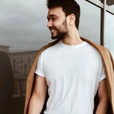 Фотография мужчины Рома, 35 лет из г. Санкт-Петербург