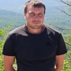 Фотография мужчины Александр, 39 лет из г. Иркутск