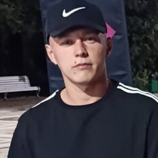 Фотография мужчины Николай, 23 года из г. Ставрополь