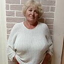 Альбина, 65 лет