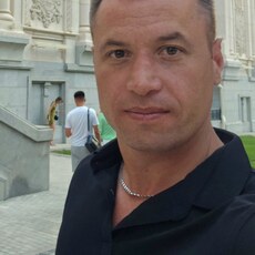 Фотография мужчины Ильнар, 39 лет из г. Набережные Челны