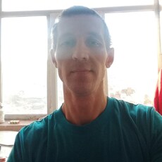 Фотография мужчины Николай, 37 лет из г. Иркутск