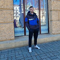 Фотография мужчины Сергей, 38 лет из г. Витебск