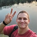 Кирилл, 36 лет