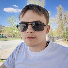 Фотография мужчины Андрей, 35 лет из г. Балаково