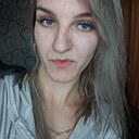Ульяна, 18 лет