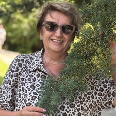Фотография девушки Светлана, 61 год из г. Красноярск