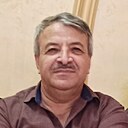 Ахмед, 59 лет