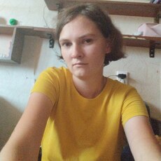 Фотография девушки Даша, 26 лет из г. Липецк
