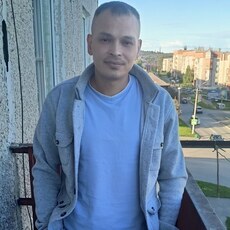 Фотография мужчины Андрей, 33 года из г. Краснотурьинск