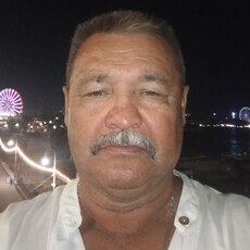 Фотография мужчины Юра, 61 год из г. Канаш