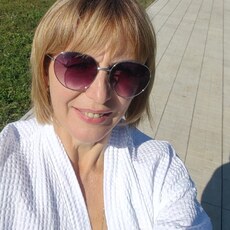 Фотография девушки Оксана, 51 год из г. Димитровград