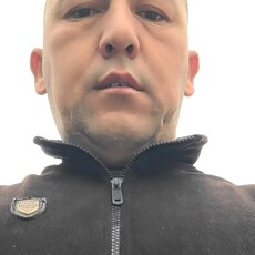 Фотография мужчины Салим, 38 лет из г. Тюмень