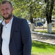 Фотография мужчины Никита, 32 года из г. Дальнереченск