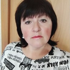 Фотография девушки Галина, 48 лет из г. Орша
