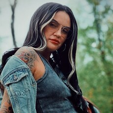 Фотография девушки Тая, 33 года из г. Липецк