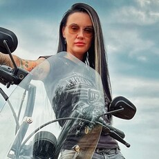 Фотография девушки Тая, 34 года из г. Липецк