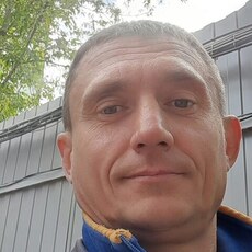 Фотография мужчины Виталий, 46 лет из г. Джанкой