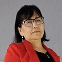 Фаузия, 55 лет